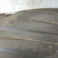 68087921AB | Подкрылок задн. лев. DODGE JOURNEY 08-20 - Превью 8