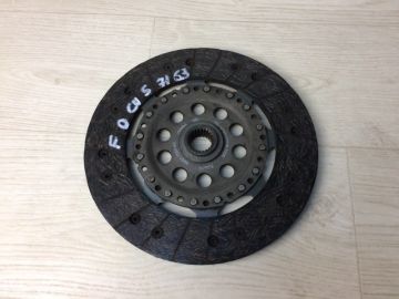 Диск зчеплення FORD FOCUS 10-18