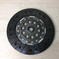 CV6Z-7B546-B | Диск зчеплення FORD FOCUS 10-18 - Прев'ю 2