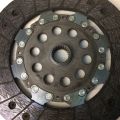CV6Z-7B546-B | Диск зчеплення FORD FOCUS 10-18 - Прев'ю 3