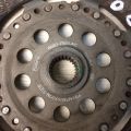 CV6Z-7B546-B | Диск зчеплення FORD FOCUS 10-18 - Прев'ю 4