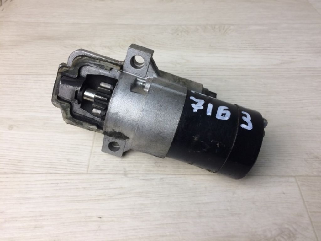 FJ5Z-11002-A | Стартер FORD FOCUS 10-18