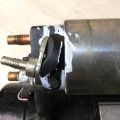 FJ5Z-11002-A | Стартер FORD FOCUS 10-18 - Превью 8