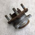 DG9Z-1104-U | Ступица задн. FORD FUSION 14- - Превью 2