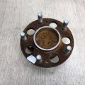 52710-3X000 | Ступица задн. KIA FORTE YD 12-