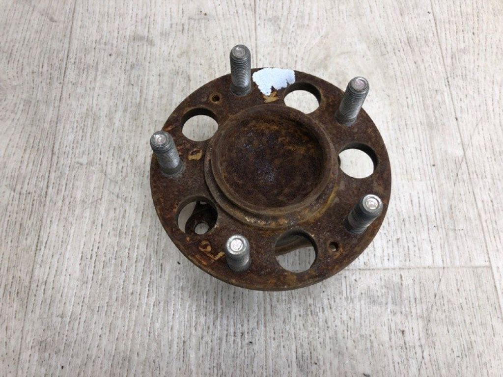 52710-3X000 | Ступица задн. KIA FORTE YD 12-