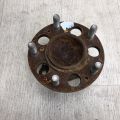 52710-3X000 | Ступица задн. KIA FORTE YD 12-