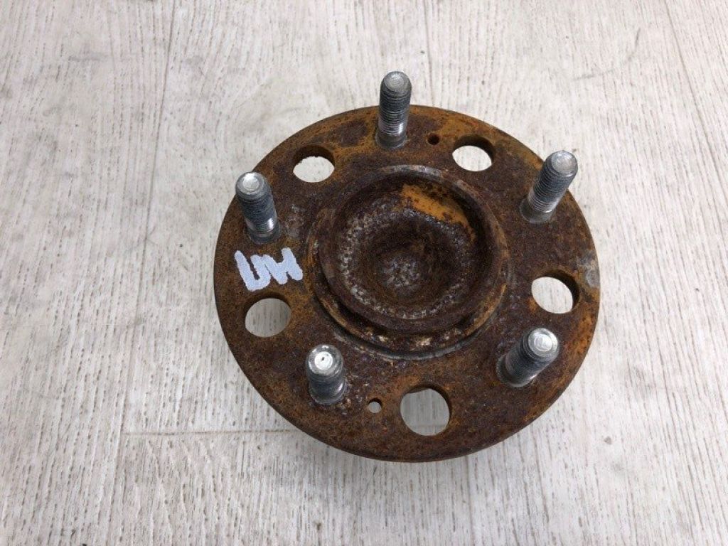 52730-3S200 | Маточина колеса задн. HYUNDAI TUCSON LM 09-15