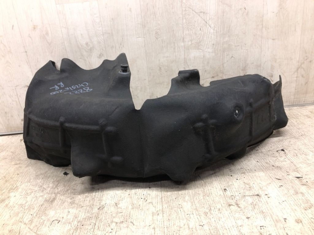 68235654AD | Подкрылок задн. прав. CHRYSLER 200 14-16