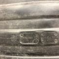 68087920AB | Подкрылок задн. прав. DODGE JOURNEY 08-20 - Превью 10
