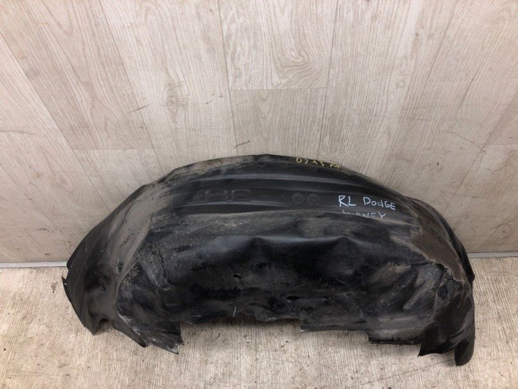 68087921AB | Подкрылок задн. лев. DODGE JOURNEY 08-20 - Фото 4