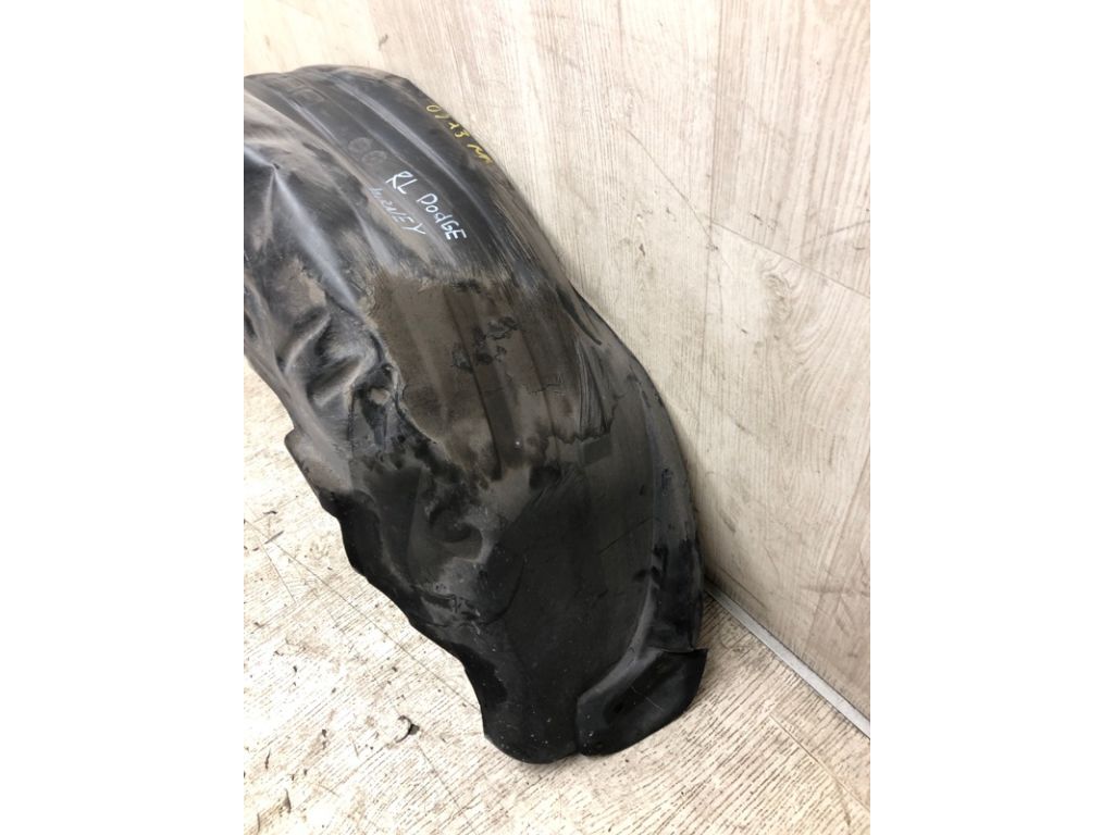 68087921AB | Подкрылок задн. лев. DODGE JOURNEY 08-20 - Фото 6