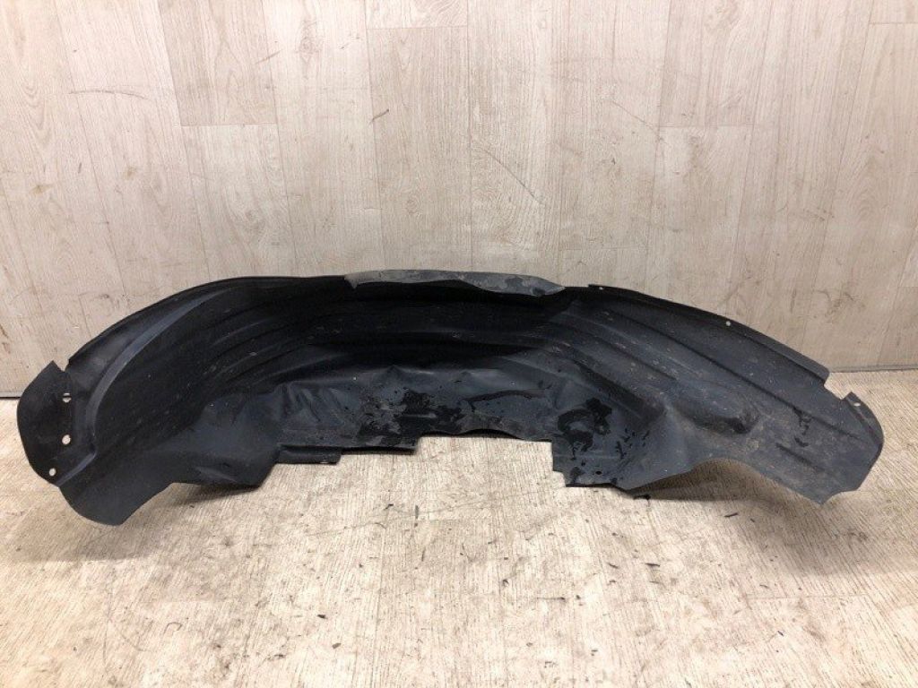 68087921AB | Подкрылок задн. лев. DODGE JOURNEY 08-20 - Фото 7