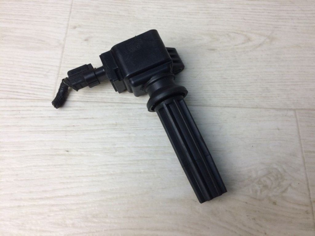 CM5Z-1202-9A | Катушка зажигания FORD FOCUS 10-18