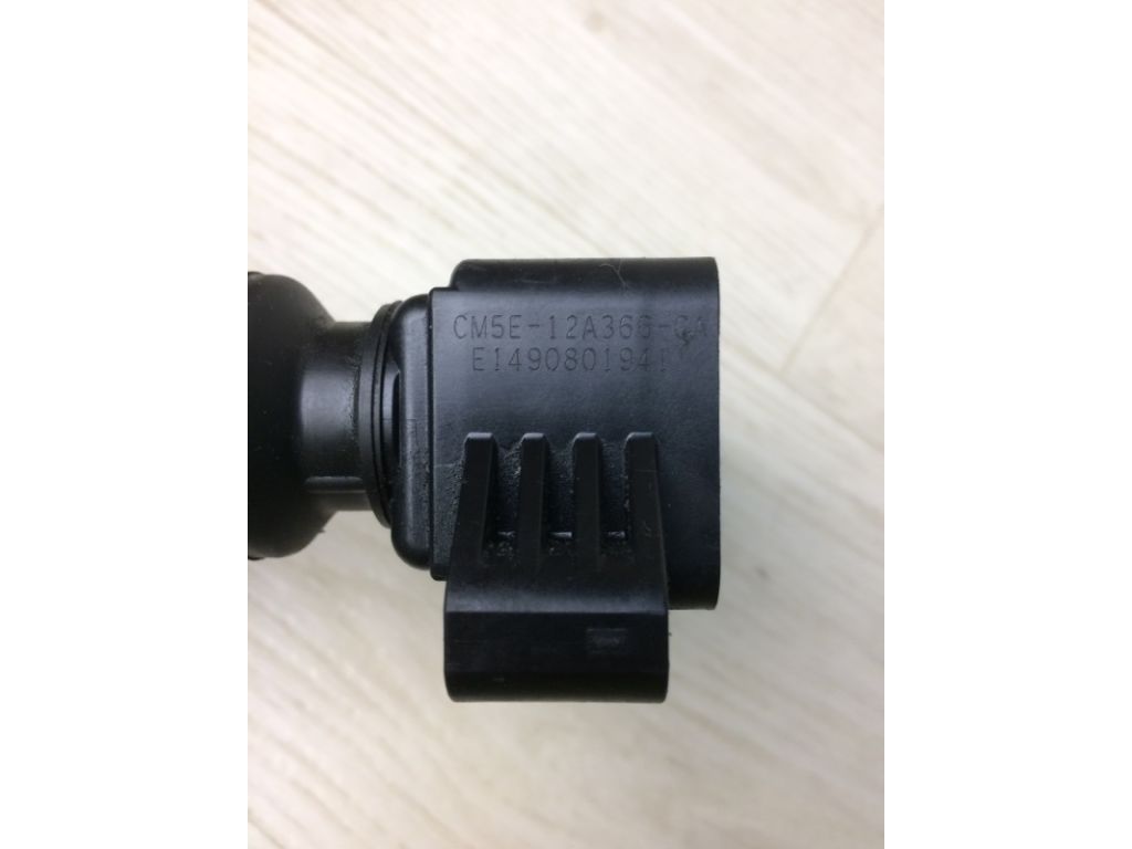 CM5Z-1202-9A | Катушка зажигания FORD FOCUS 10-18 - Фото 3