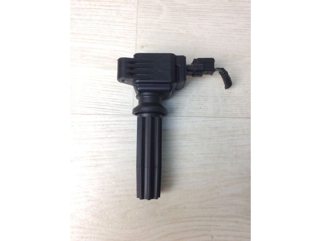 CM5Z-1202-9A | Котушка запалювання FORD FOCUS 10-18 - Фото 2