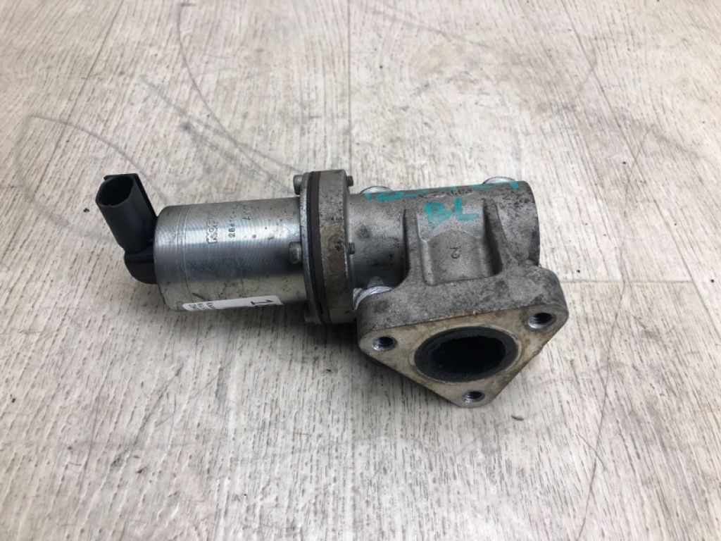 28410-4A410 | Клапан EGR KIA SORENTO BL 02-09