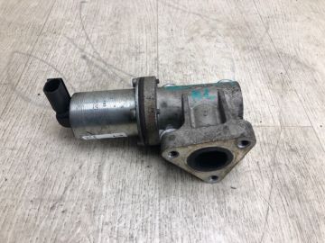 Клапан EGR KIA SORENTO BL 02-09