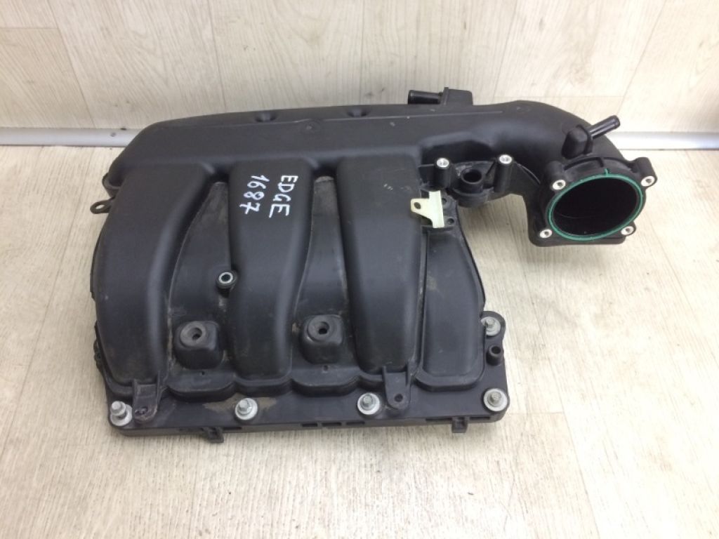 AT4Z-9424-A | Коллектор впускной FORD EDGE 06-14
