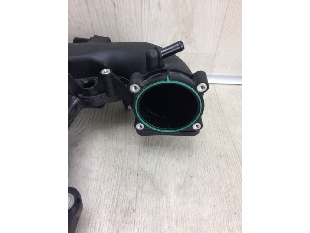 AT4Z-9424-A | Коллектор впускной FORD EDGE 06-14 - Фото 2