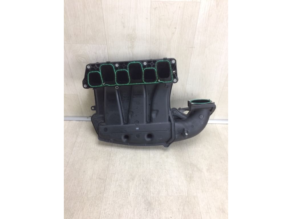 AT4Z-9424-A | Коллектор впускной FORD EDGE 06-14 - Фото 3