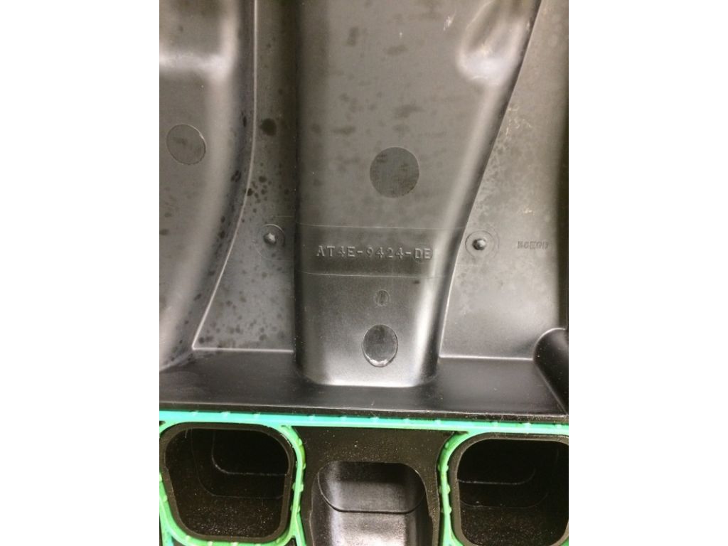 AT4Z-9424-A | Коллектор впускной FORD EDGE 06-14 - Фото 5