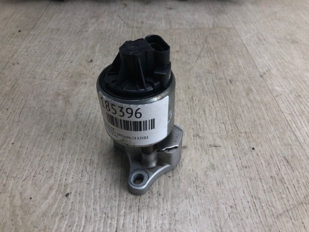 Клапан EGR CHEVROLET EPICA 06-13