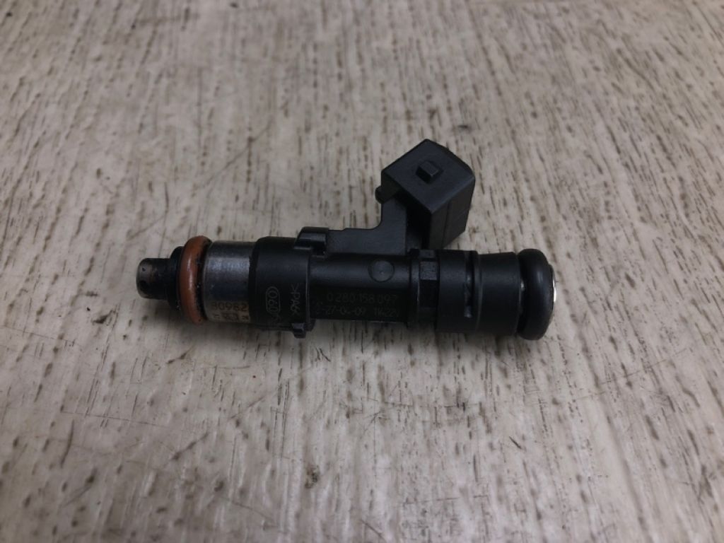 96486983 | Форсунка паливна CHEVROLET EPICA 06-13 - Фото 2