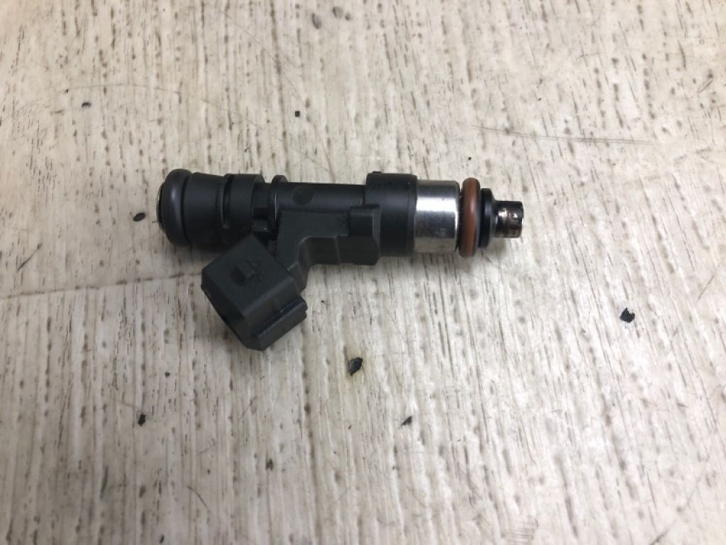 96486983 | Форсунка паливна CHEVROLET EPICA 06-13 - Фото 2