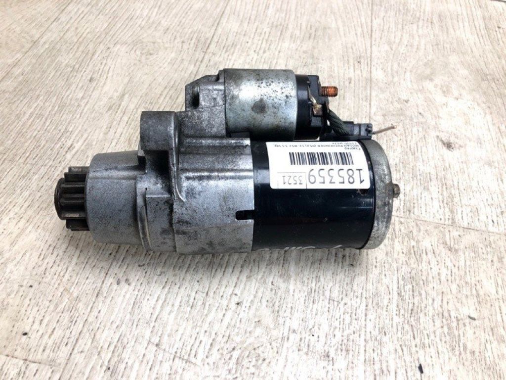 23300-JA10A | Стартер NISSAN PATHFINDER R52 12-21 - Фото 2