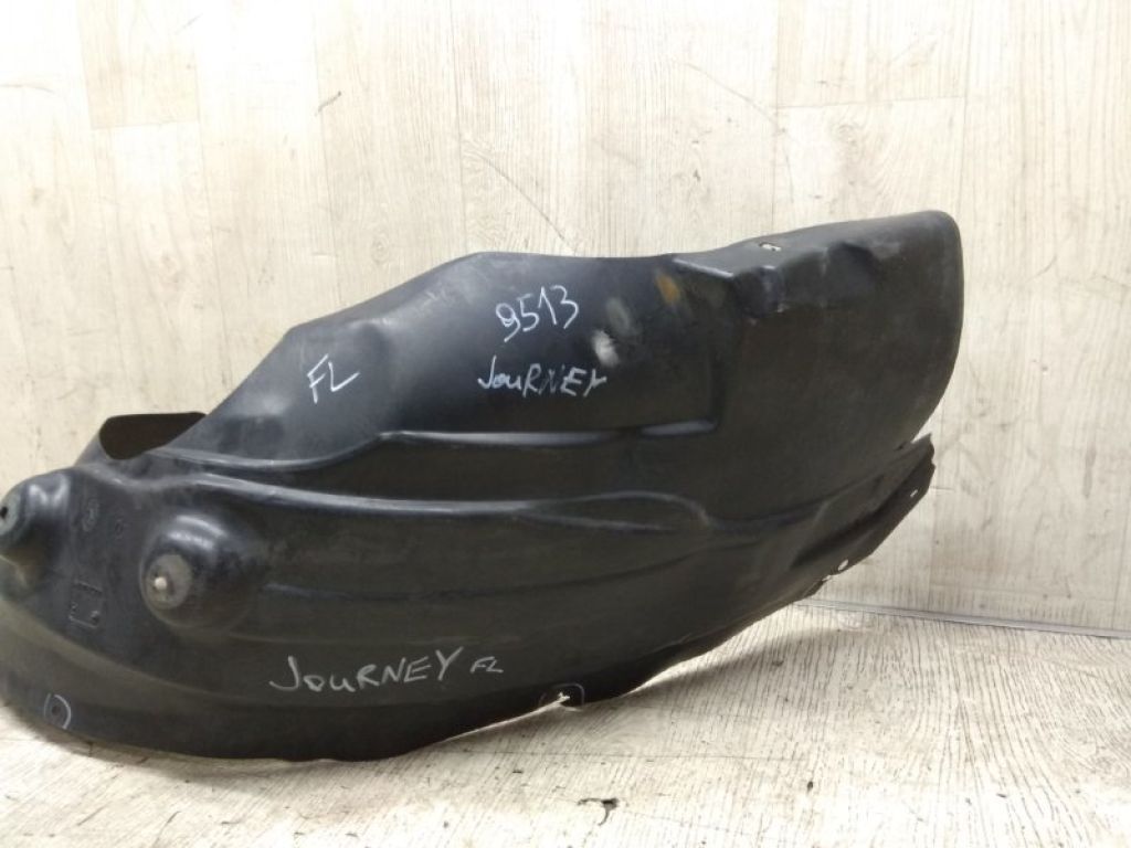 68087243AA | Подкрылок передн. лев. DODGE JOURNEY 08-20 - Фото 2