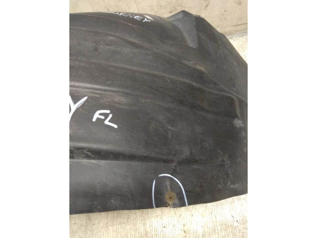 68087243AA | Подкрылок передн. лев. DODGE JOURNEY 08-20 - Фото 6