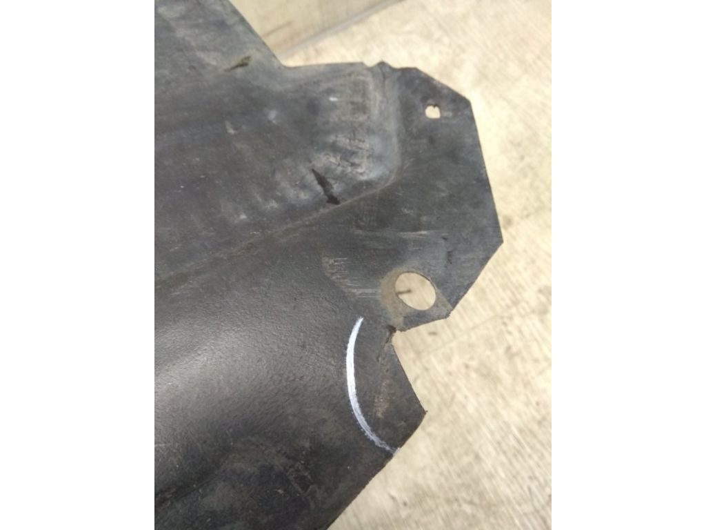 68087243AA | Подкрылок передн. лев. DODGE JOURNEY 08-20 - Фото 8