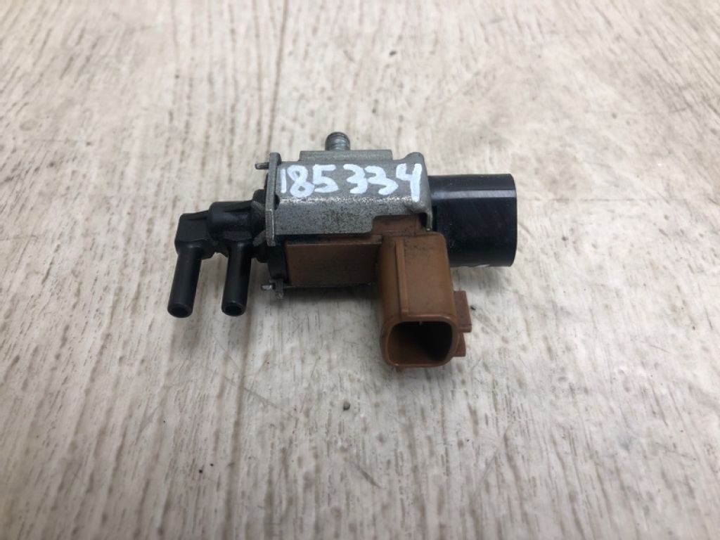 14955-9S00A | Клапан электромагнитный (вакуумный) NISSAN PATHFINDER R52 12-21 - Фото 2