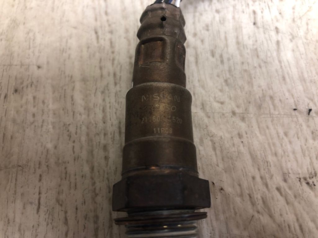 22693-3RC0A | Лямбда зонд задн. NISSAN PATHFINDER R52 12-21 - Фото 4