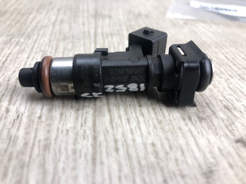 96486983 | Форсунка топливная CHEVROLET EPICA 06-13 - Фото 3