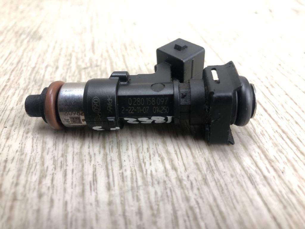 96486983 | Форсунка топливная CHEVROLET EPICA 06-13 - Фото 2