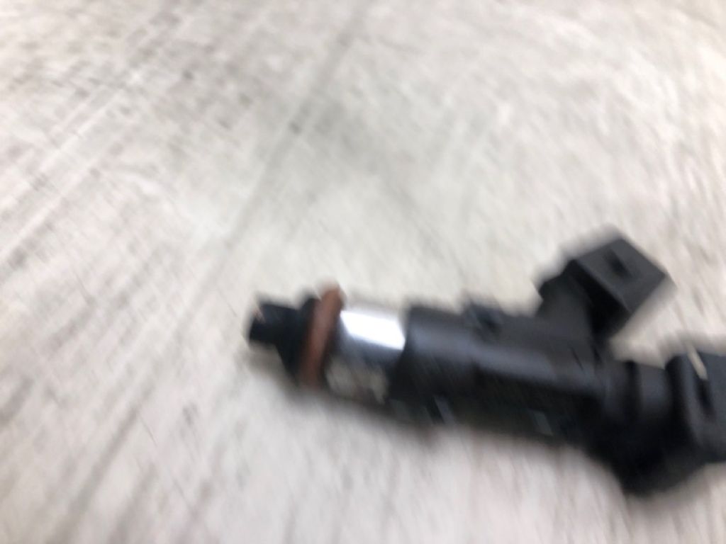 96486983 | Форсунка топливная CHEVROLET EPICA 06-13 - Фото 2