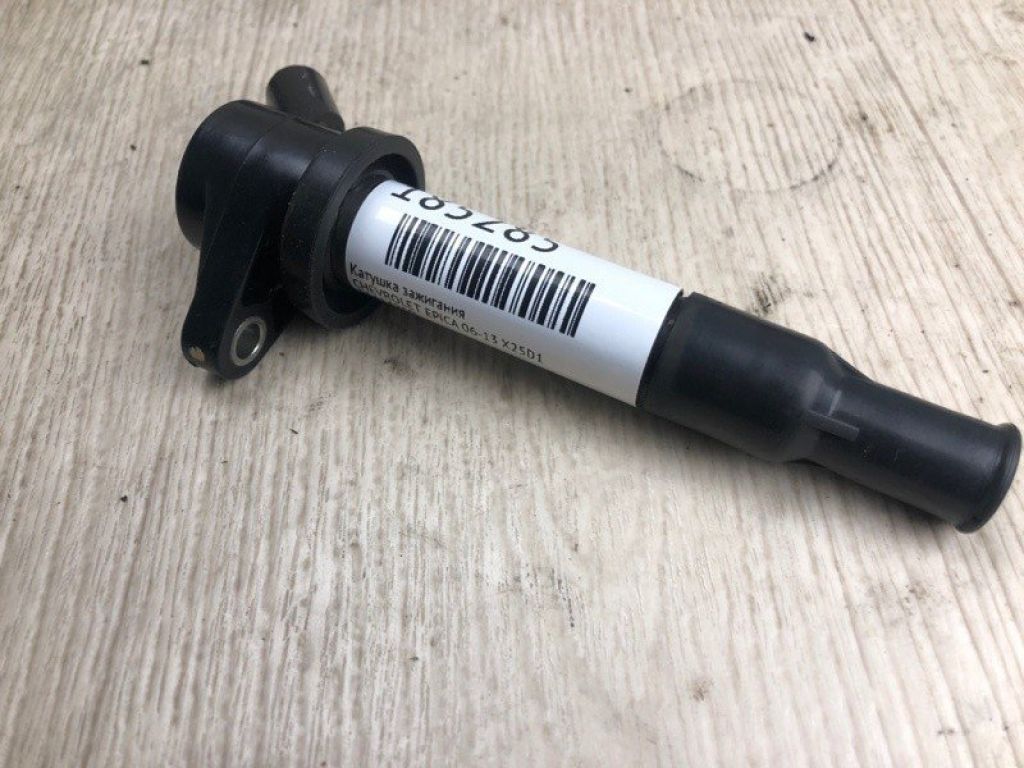 96414260 | Катушка зажигания CHEVROLET EPICA 06-13