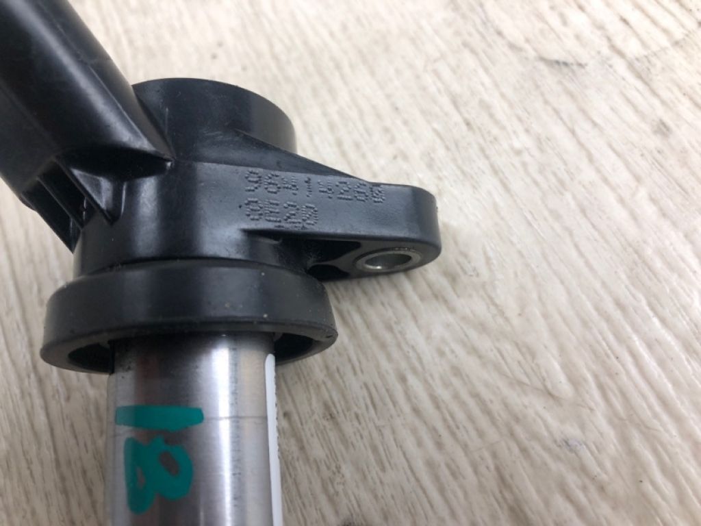 96414260 | Катушка зажигания CHEVROLET EPICA 06-13 - Фото 3