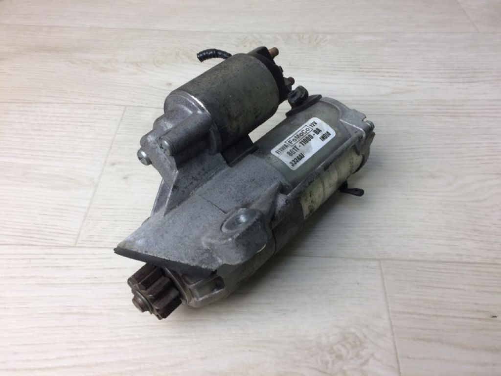 8G1Z-11002-B | Стартер FORD EDGE 06-14