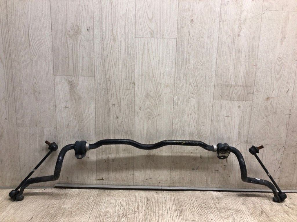 54810-2H000 | Стабілізатор передній HYUNDAI ELANTRA HD 06-11