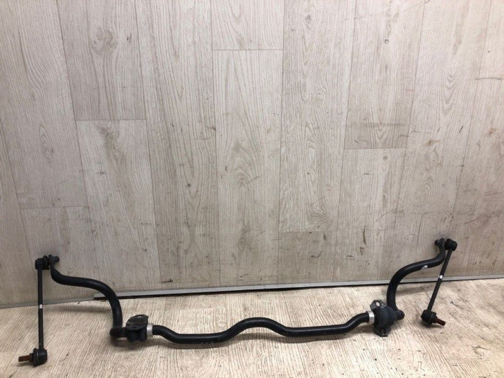 54810-2H000 | Стабілізатор передній HYUNDAI ELANTRA HD 06-11 - Фото 2