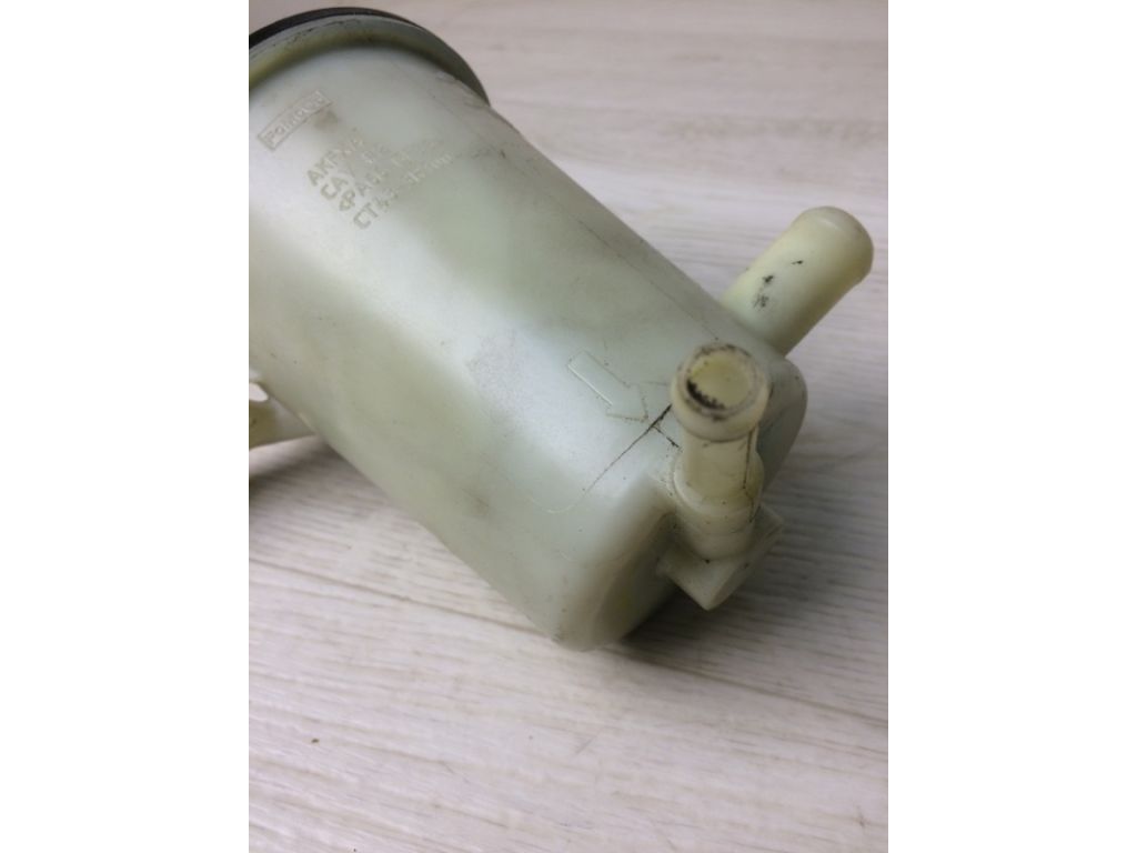 CT4Z-3E764-A | Бачок ГУР FORD EDGE 06-14 - Фото 4