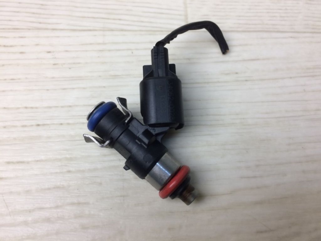 BR3Z-9F593-B | Форсунка паливна FORD EDGE 06-14