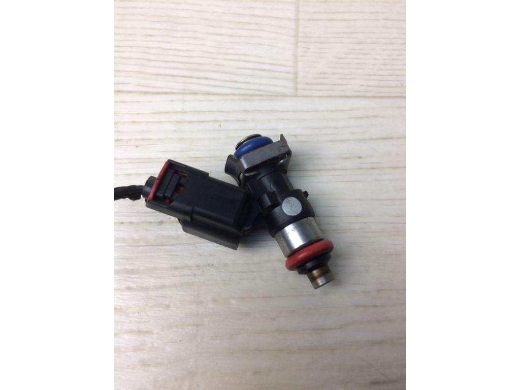 BR3Z-9F593-B | Форсунка паливна FORD EDGE 06-14 - Фото 2