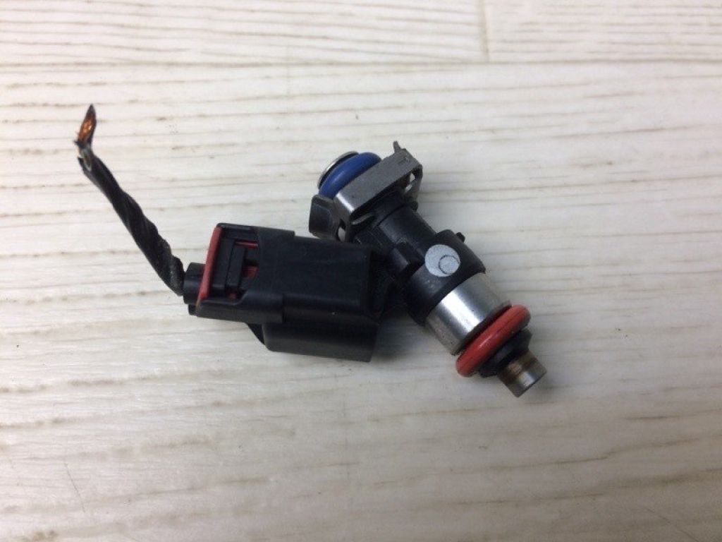 BR3Z-9F593-B | Форсунка топливная FORD EDGE 06-14