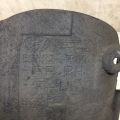 86822-4R001 | Подкрылок задн. прав. HYUNDAI SONATA YF 10-14 - Превью 4