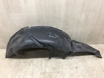 Подкрылок задн. лев. JEEP COMPASS 06-16