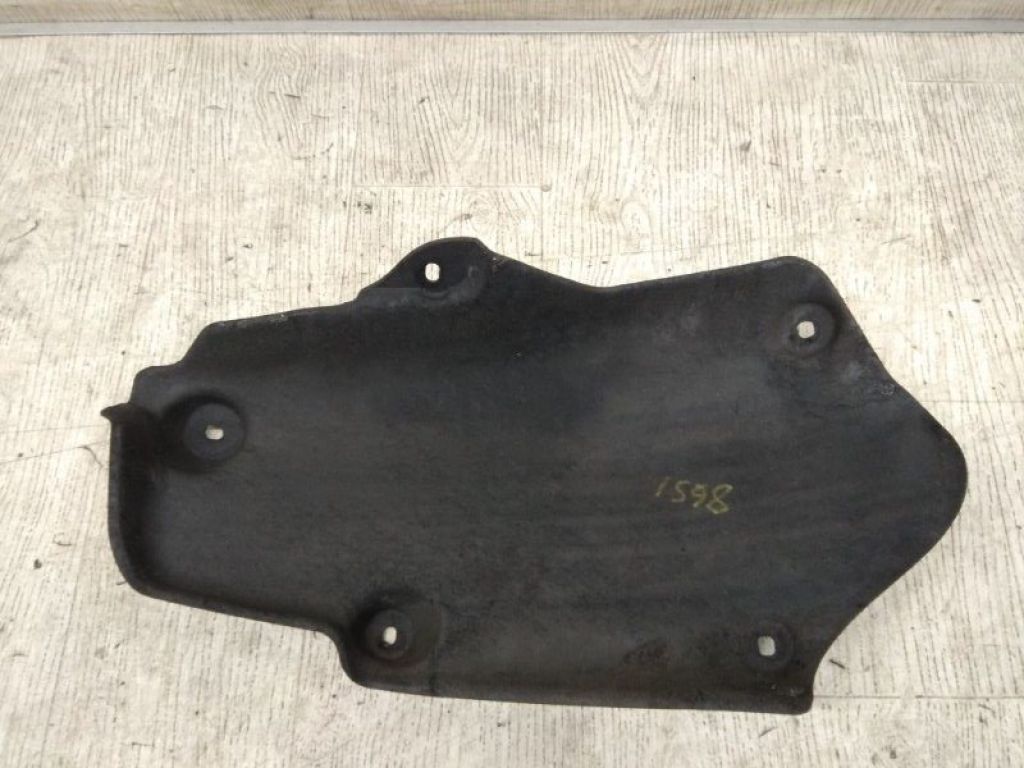 86841-3S500 | Подкрылок задн. прав. HYUNDAI SONATA YF 10-14 - Фото 2